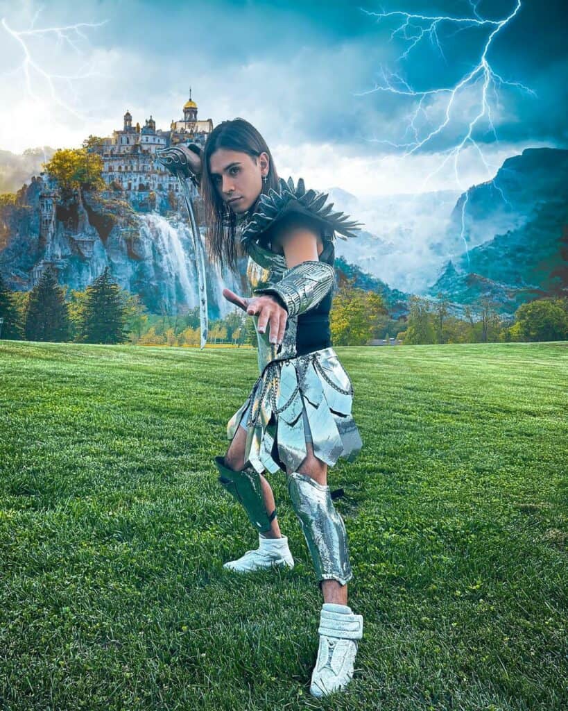 Cyrus Dobre Age biographyguy.com