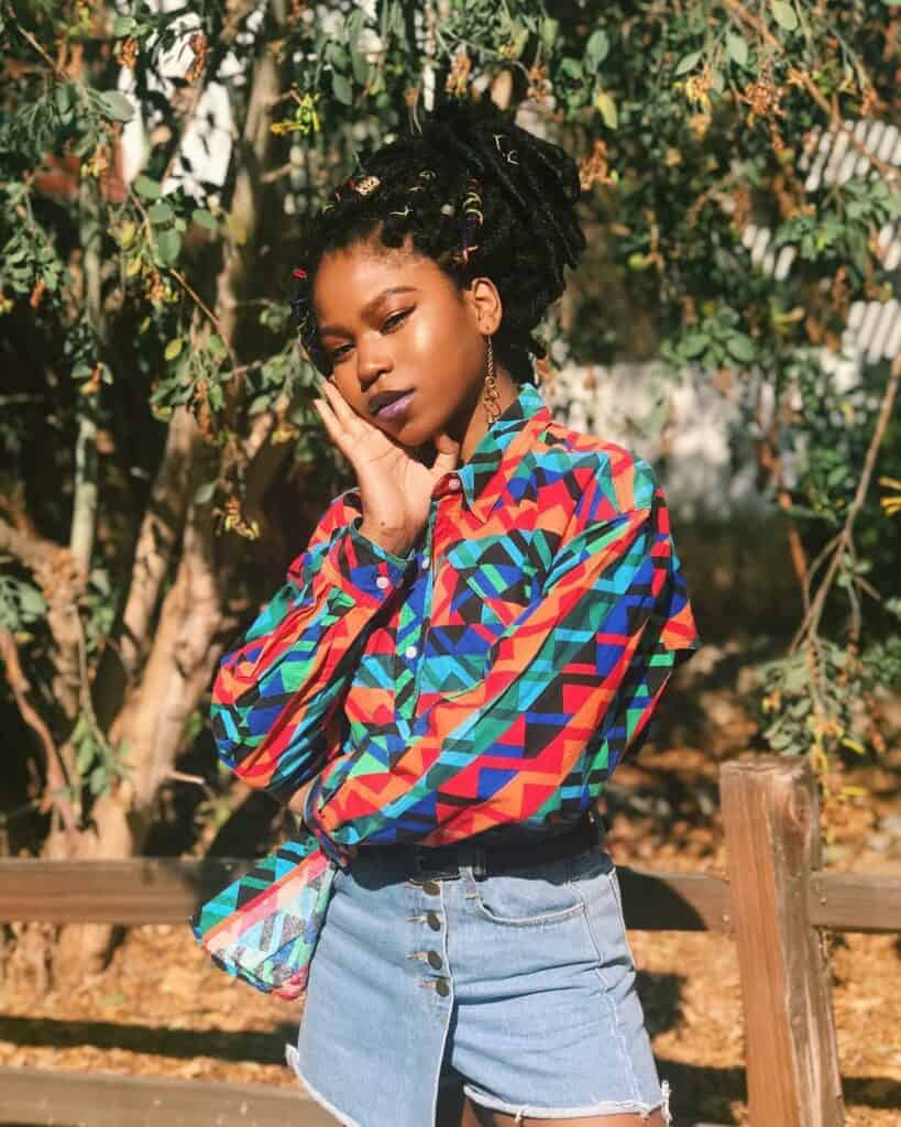 Riele Downs Age biographyguy.com