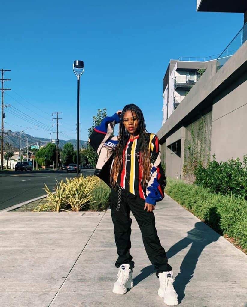 Riele Downs Bio biographyguy.com