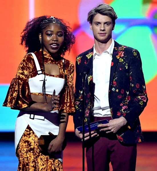 Riele Downs Ex-boyfriend biographyguy.com