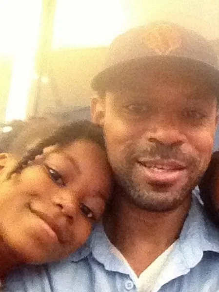Riele Downs Father biographyguy.com