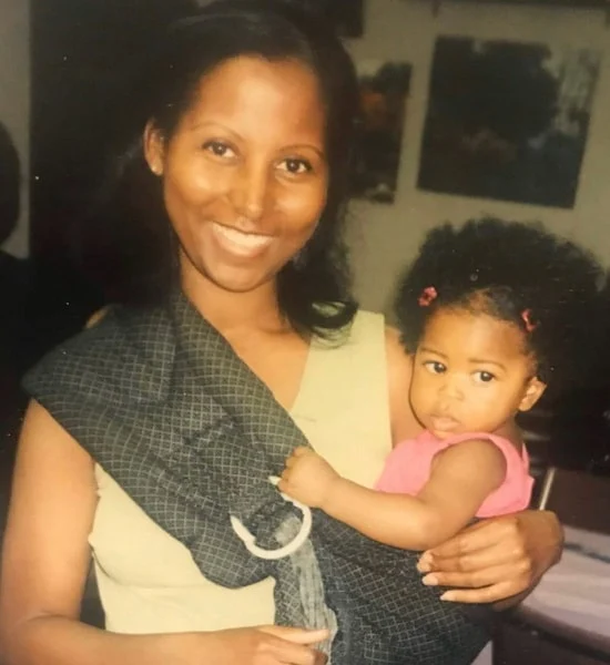 Riele Downs Mother biographyguy.com