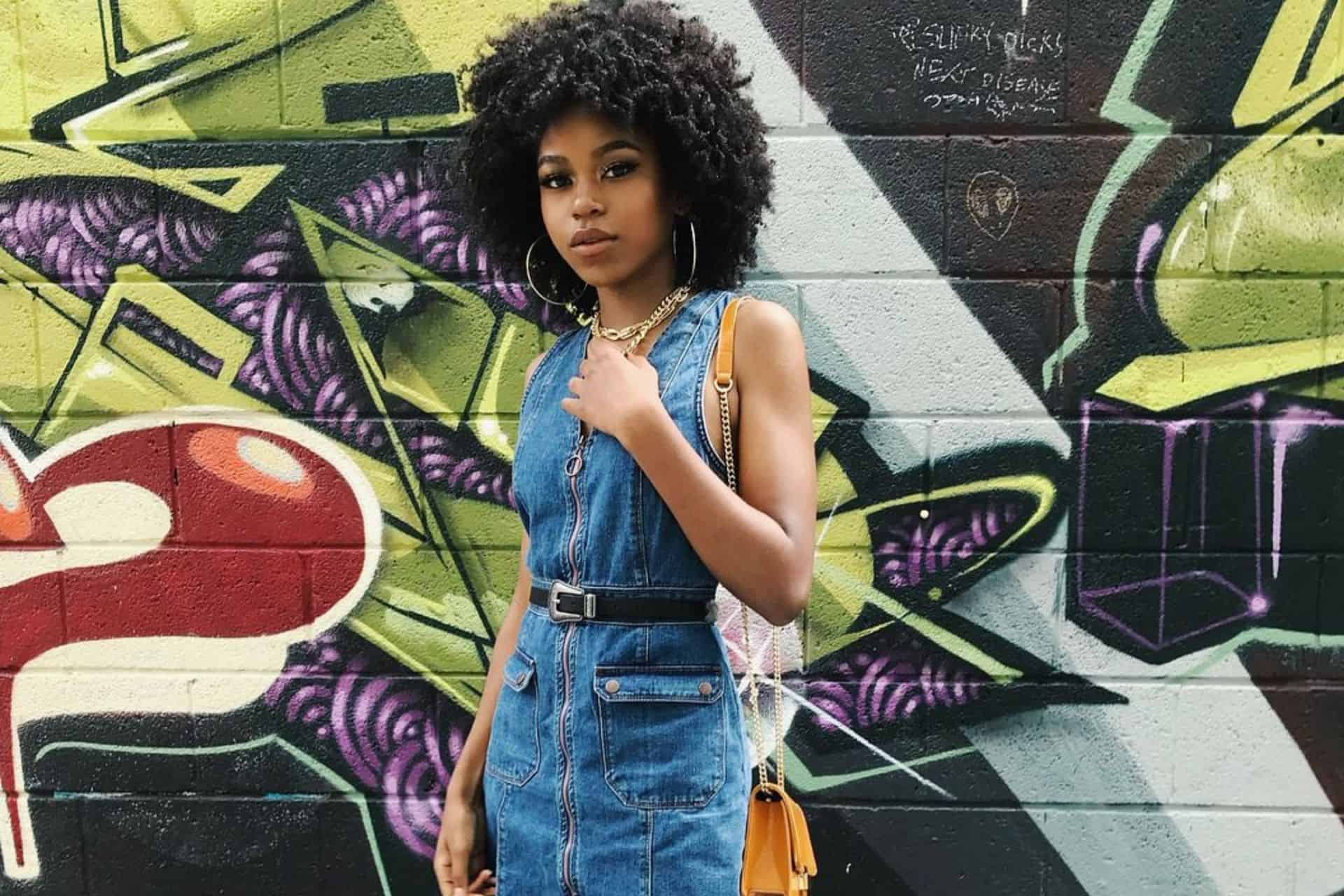 Riele Downs Biography, Age, Boyfriend, Net Worth, Height & More