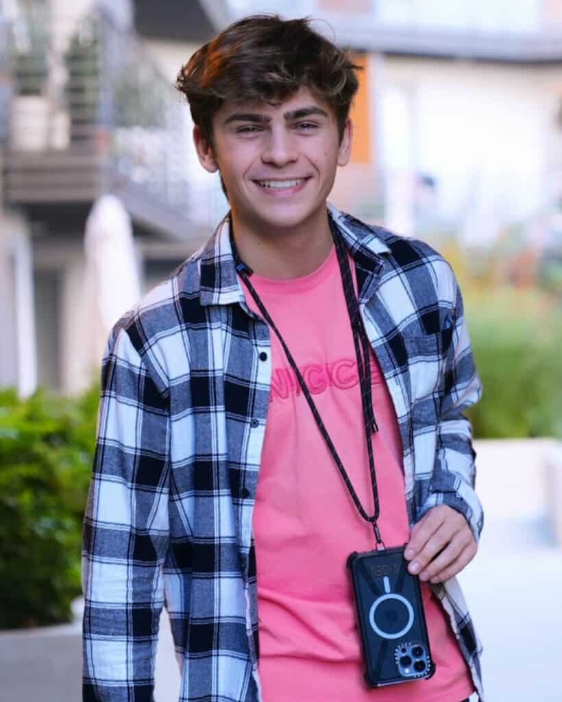 Ayden Mekus Net Worth biographyguy.com