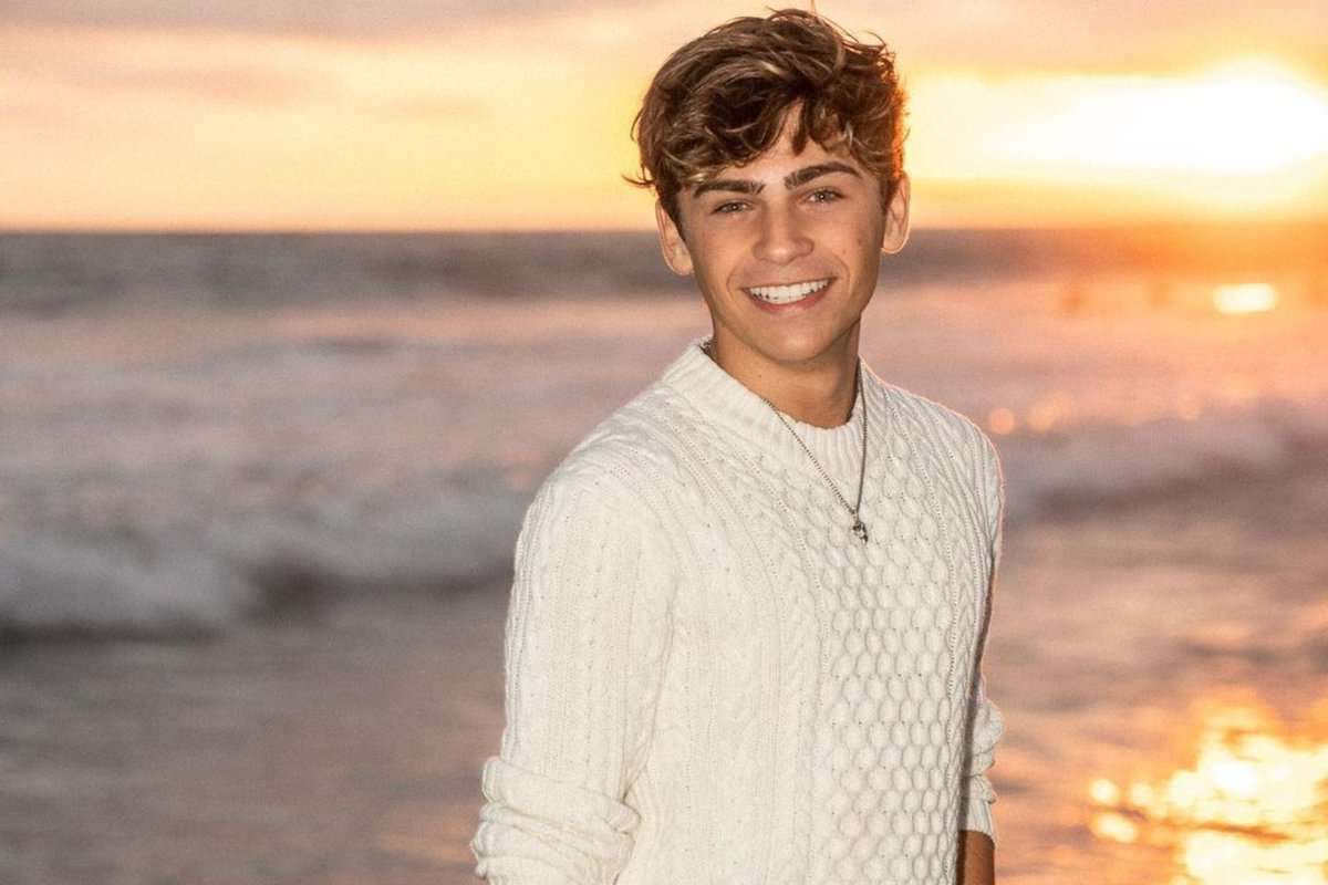 Ayden Mekus Wiki, Bio, Age, Net Worth, Girlfriend, Height & More
