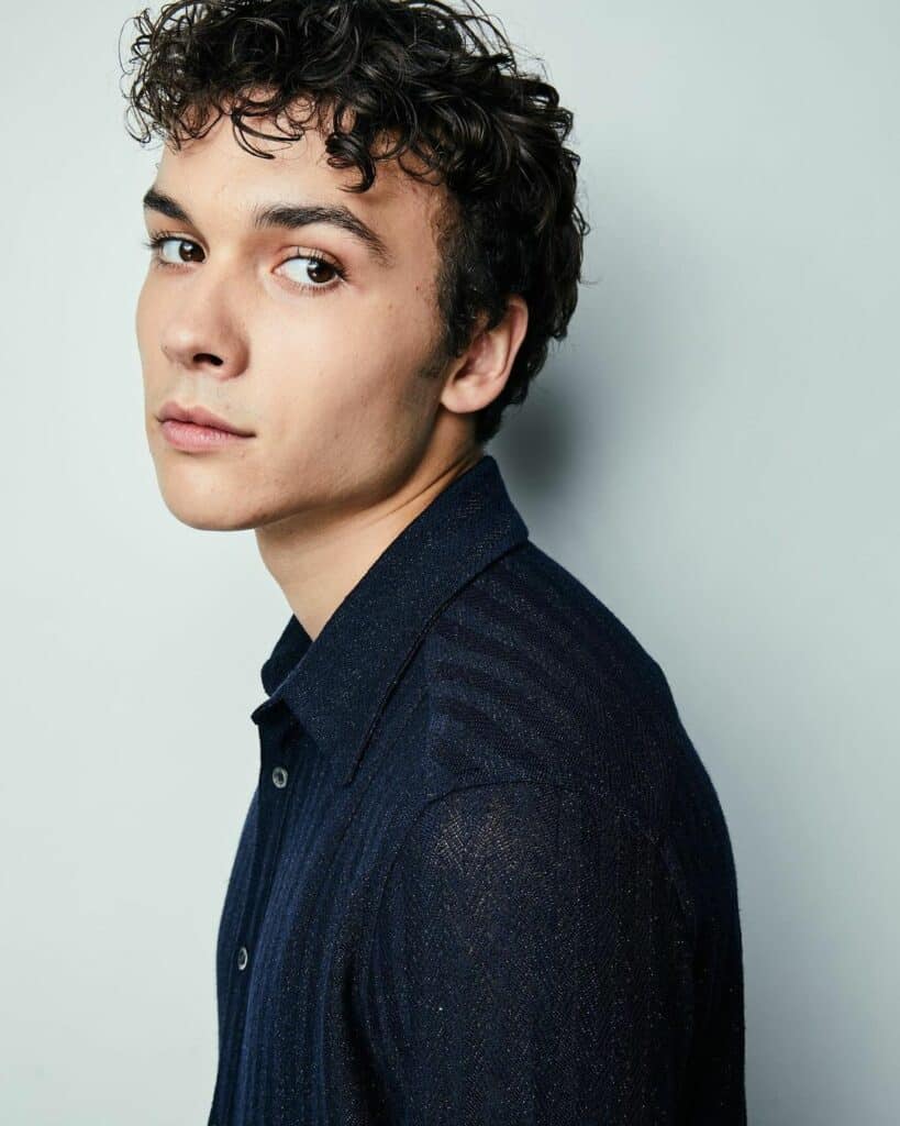 Benjamin Wadsworth Age biographyguy.com