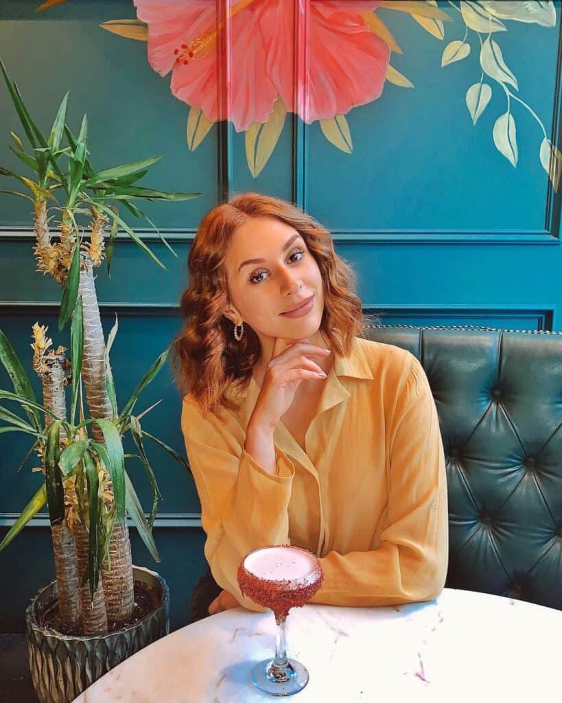 Charlotte Dobre Age biographyguy.com
