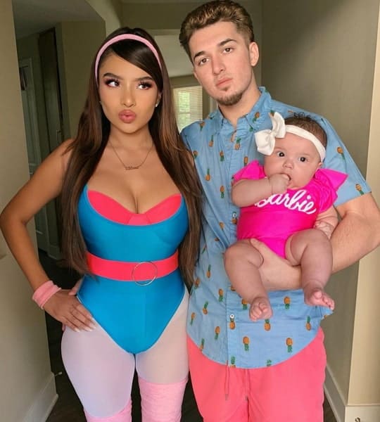 Elsy Guevara Daughter biographyguy.com