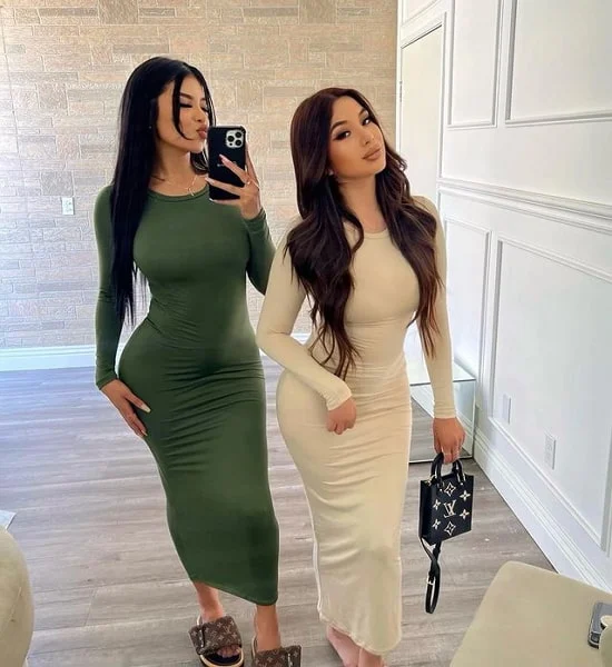Elsy Guevara Sister biographyguy.com