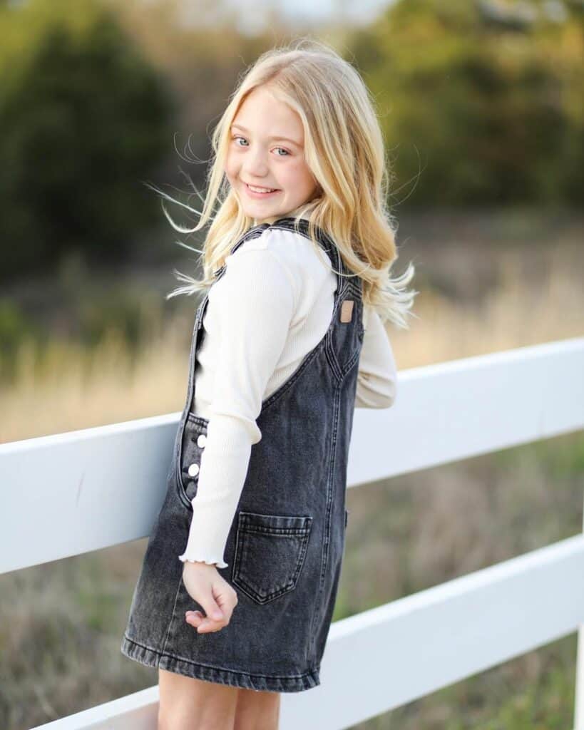 Everleigh Rose Bio biographyguy.com