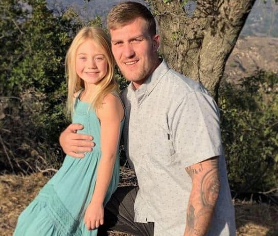 Everleigh Rose Father biographyguy.com