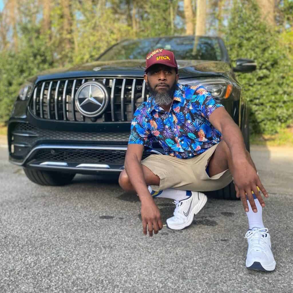 Karlous Miller Bio biographyguy.com