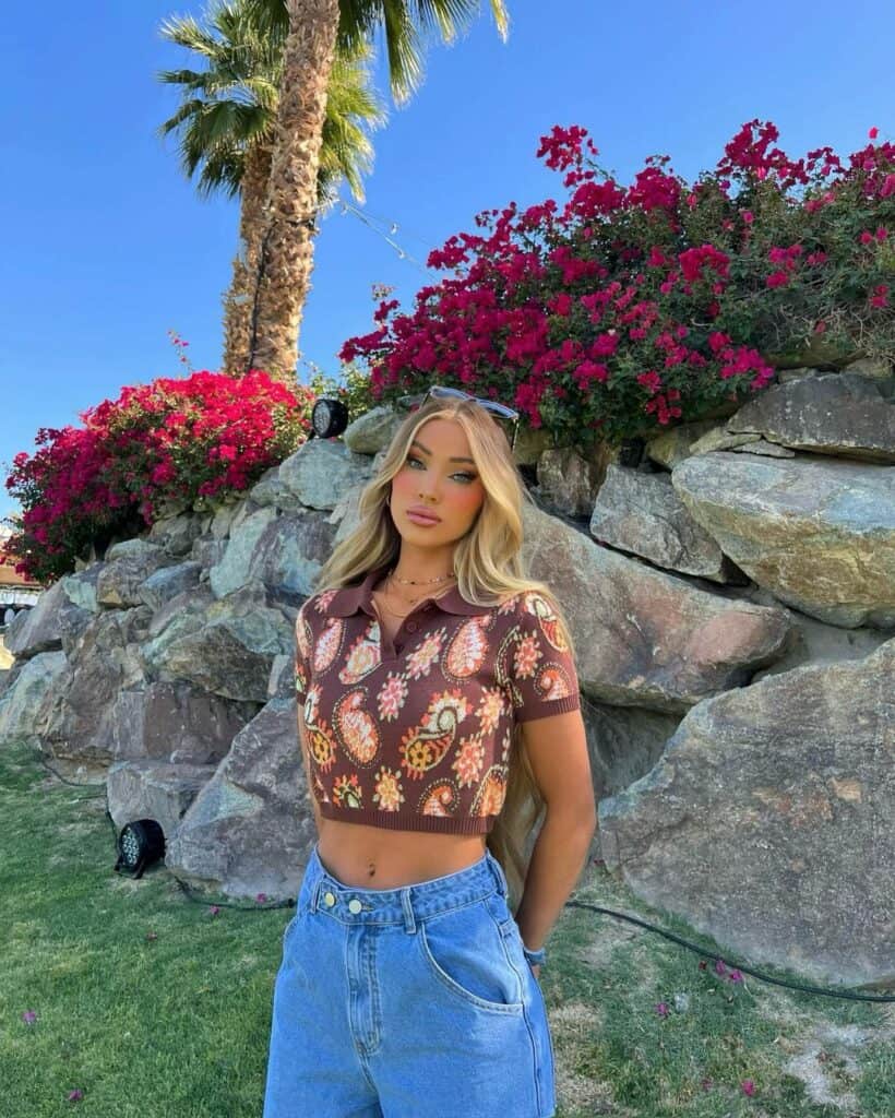 Katerina Rozmajzl Bio biographyguy.com
