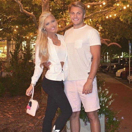 Katerina Rozmajzl Boyfriend biographyguy.com