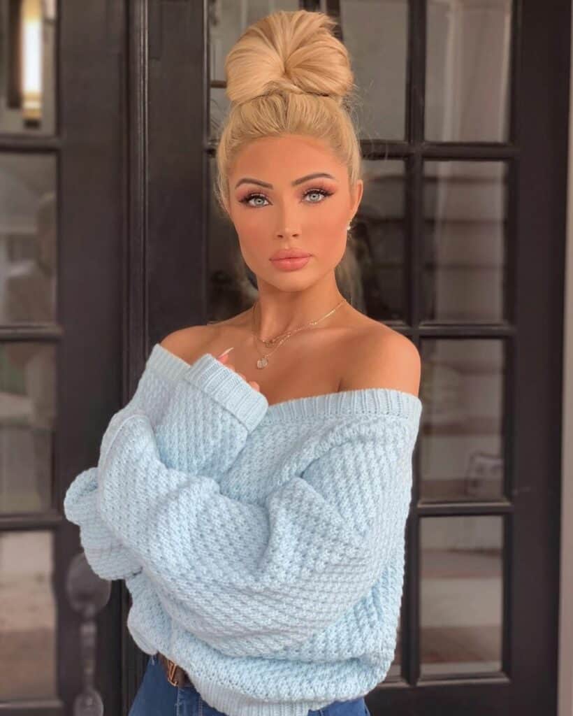 Katerina Rozmajzl Family biographyguy.com