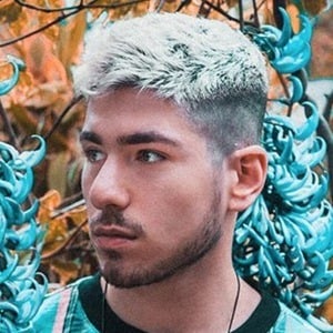 Lael Hansen Ex-Boyfriend biographyguy.com