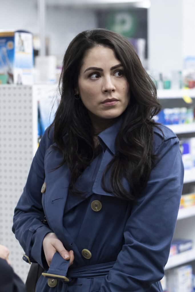 Michelle Borth Bio biographyguy.com