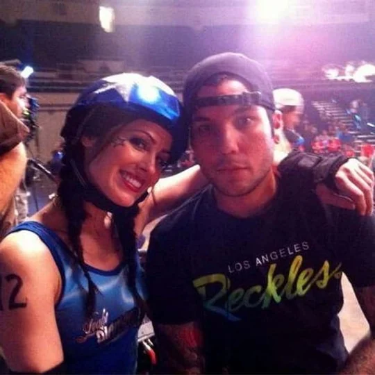 Michelle Borth Boyfriend biographyguy.com