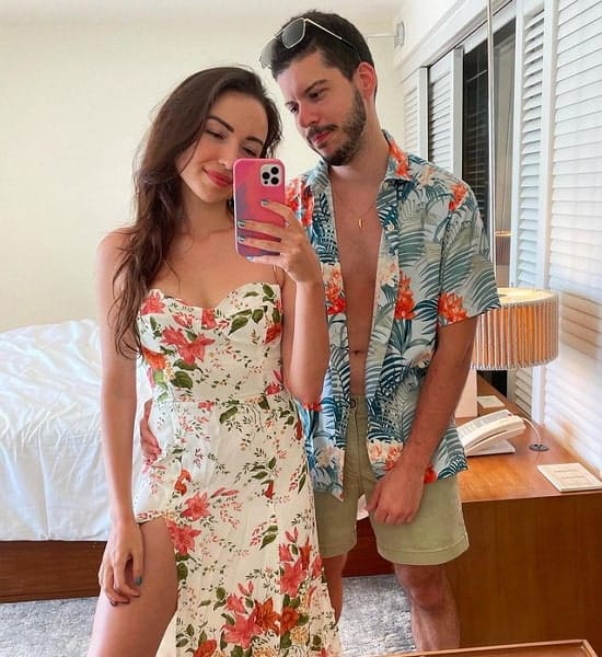 Samara Redway Boyfriend biographyguy.com