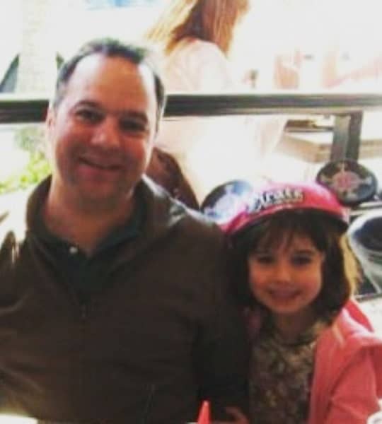 Julia Antonelli Father biographyguy.com