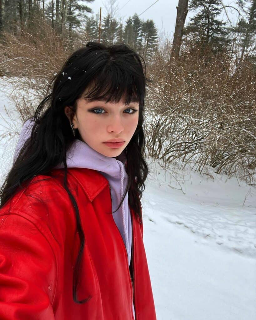 Malina Weissman Bio biographyguy.com
