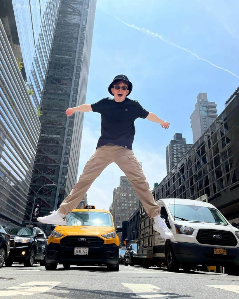 Paddy Holland Bio biographyguy.com