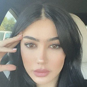 Saby Hesri Sister biographyguy.com