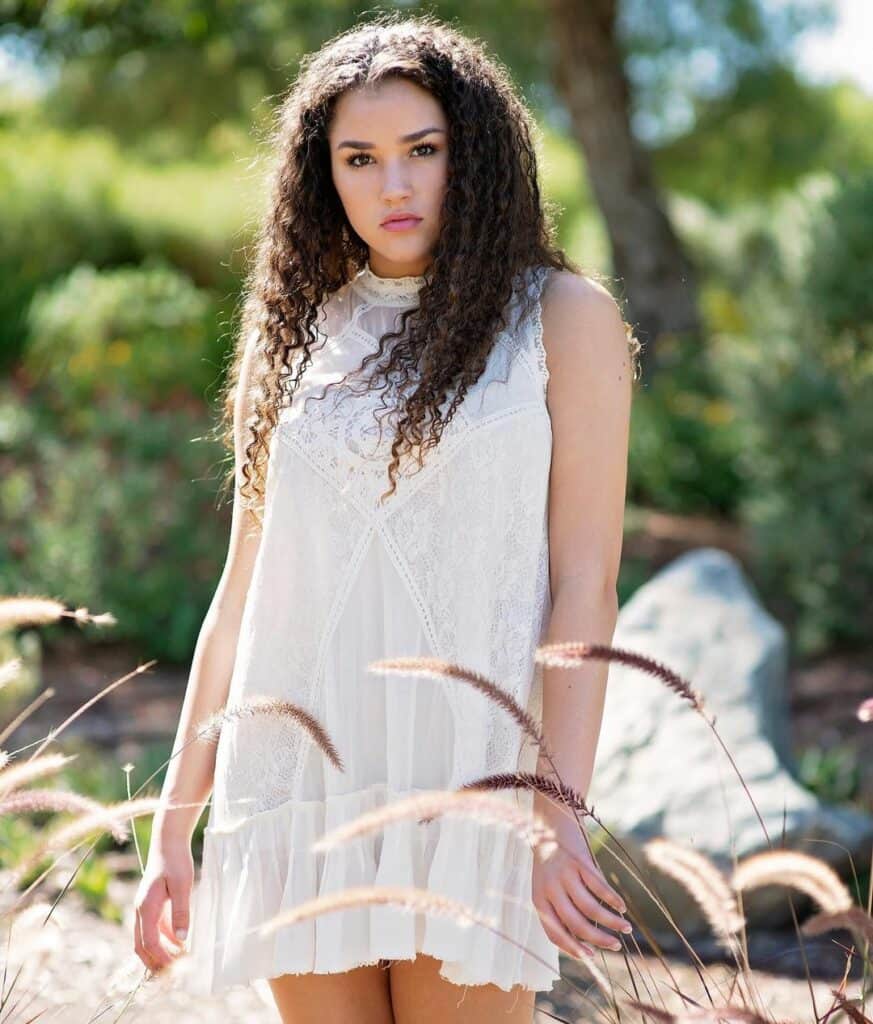 Gracie Haschak Age biographyguy.com