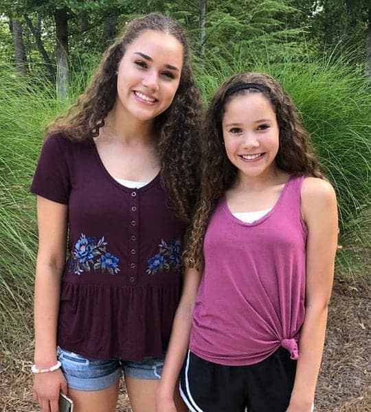Gracie Haschak Sister biographyguy.com