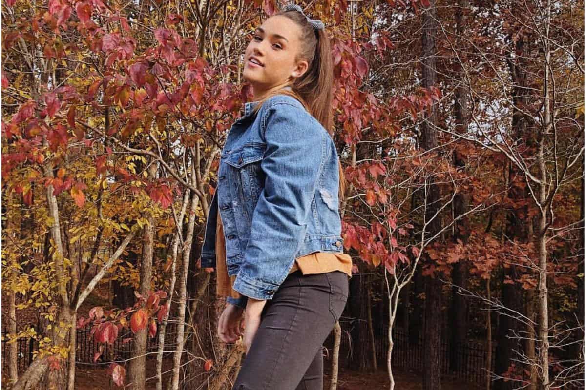 Gracie Haschak (Instagram Stars) Wiki, Age, Net Worth & More