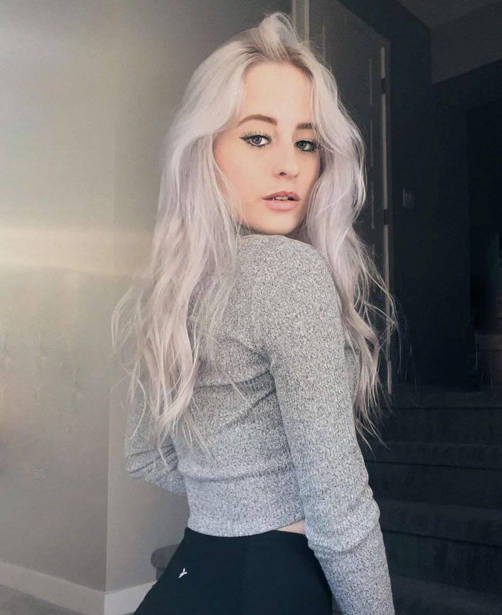 Jezelle Catherine TikToker Wiki Age Net Worth Height More