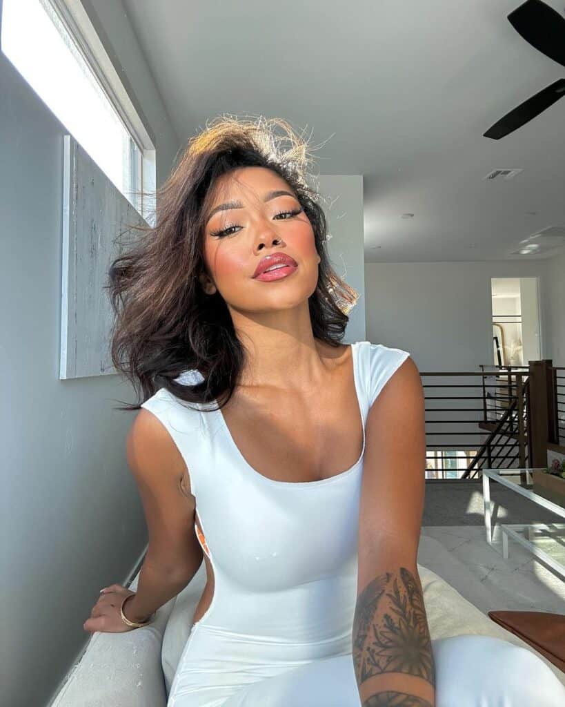 Leilani Green Age biographyguy.com