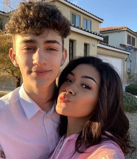Leilani Green Boyfriend biographyguy.com