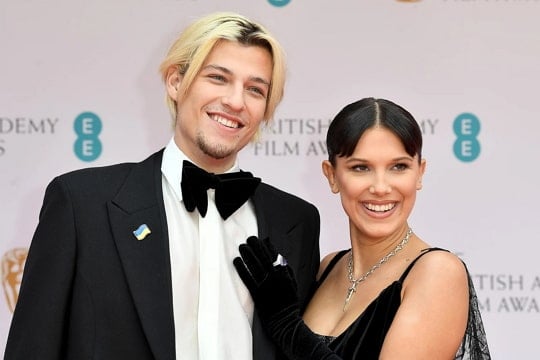 Millie Bobby Brown Boyfriend Biographyguy.com