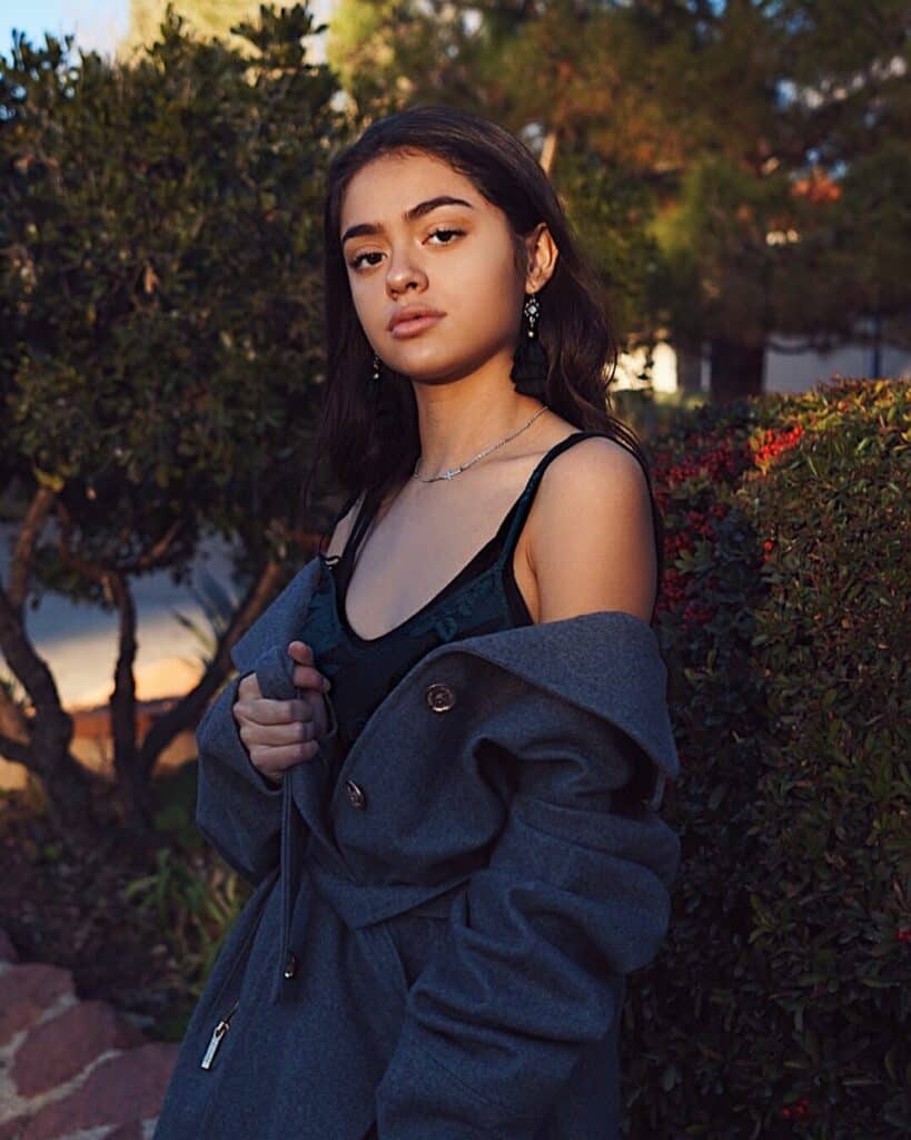 Nailea Devora Bio biographyguy.com
