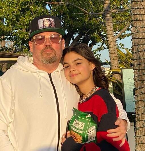 Ariana Greenblatt Father Biographyguy.com