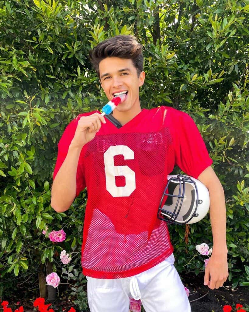 Brent Rivera Age Biographyguy.com
