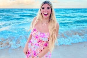 Kate Marie Baker (TikToker) Wiki, Age, Height, Net Worth & More