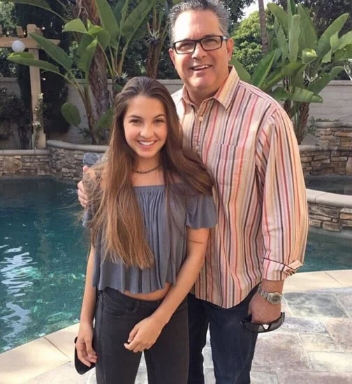 Lexi Rivera Father Biographyguy.com