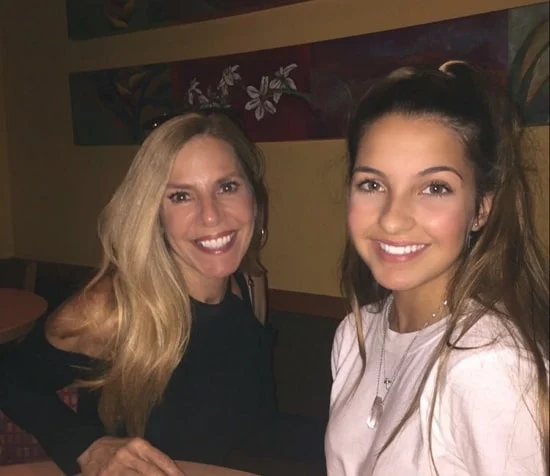 Lexi Rivera Mother Biographyguy.com