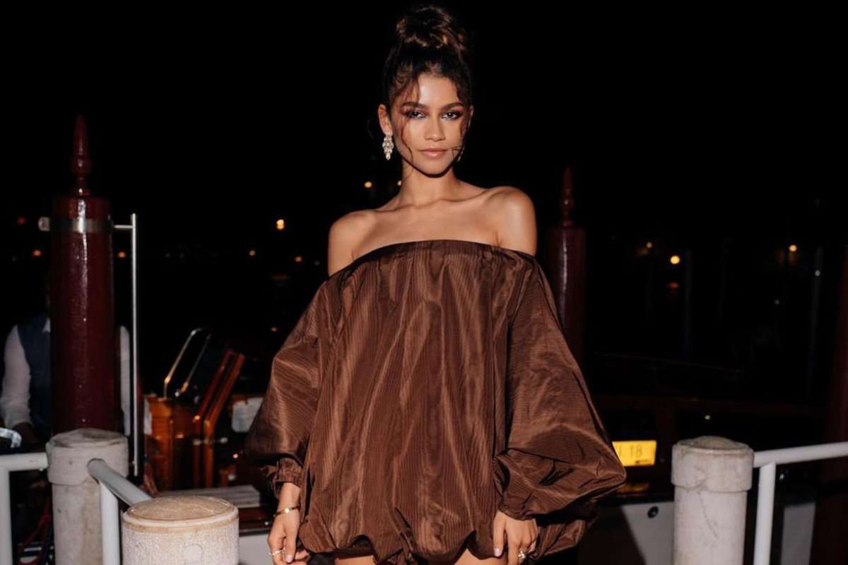 Zendaya Wiki, Age, Height, Net Worth, Boyfriend, Birthday & More