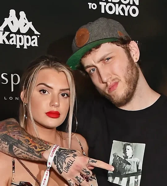 Alissa Violet Boyfriend Biographyguy.com