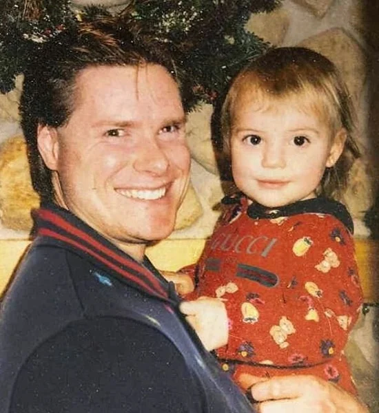 Alissa Violet Father Biographyguy.com