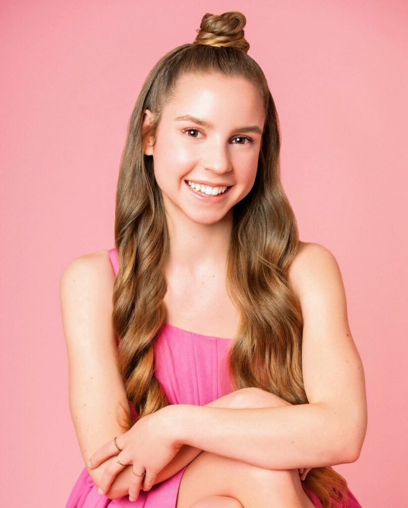 Anna McNulty Net Worth Biographyguy.com