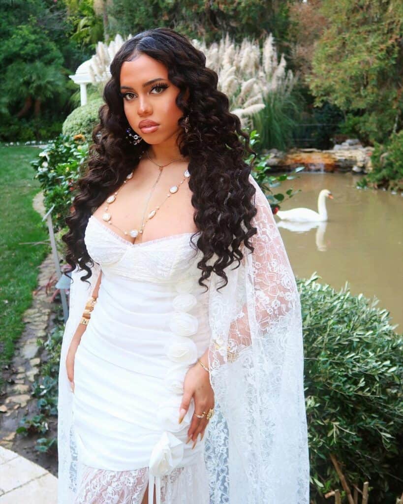 Asia Monet Ray Age Biographyguy.com