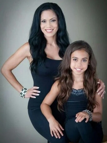 Asia Monet Ray Mother Biographyguy.com