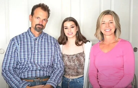 Brooke Monk Family Biographyguy.com
