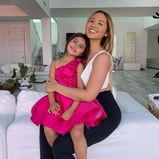 Catherine Paiz Daughter Biographyguy.com