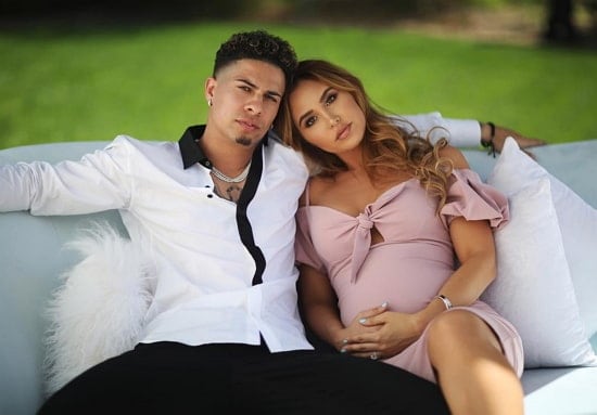 Catherine Paiz Husband Biographyguy.com
