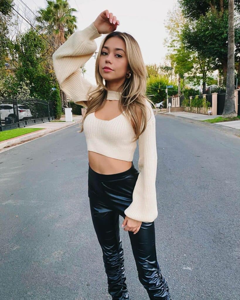 Ivanita Lomeli Age Biographyguy.com